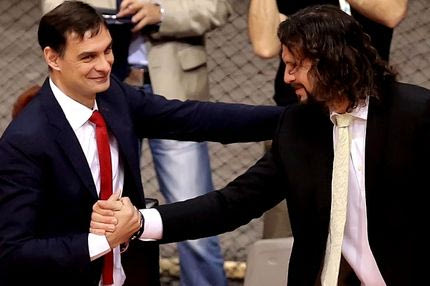 Το θαύμα και το αναστάσιμο μήνυμα