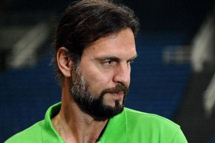 Αλβέρτης: “Σοβαροί όσο δεν πάει…”