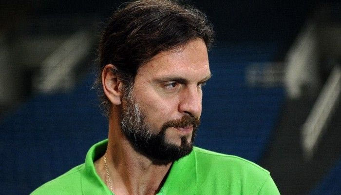 Αλβέρτης: “Σοβαροί όσο δεν πάει…”