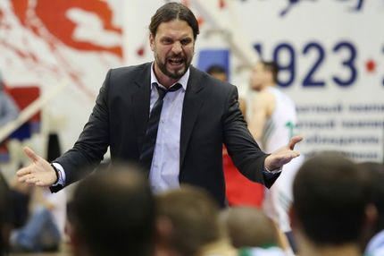 Αλβέρτης: “Χάσαμε μεγάλη ευκαιρία, έτσι είναι το μπάσκετ”