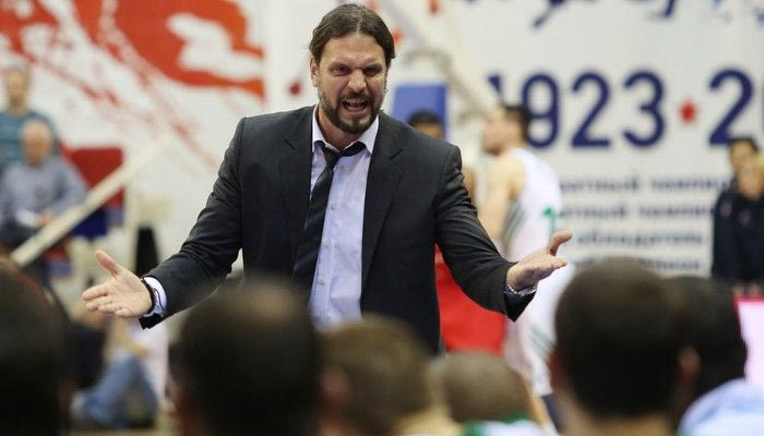 Αλβέρτης: “Χάσαμε μεγάλη ευκαιρία, έτσι είναι το μπάσκετ”