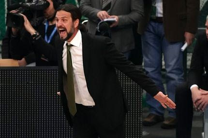 Αλβέρτης: “Μπορούμε και με μειονέκτημα έδρας”