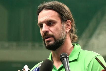 Αλβέρτης: “Ας αποδείξουμε ότι το θέλουμε πιο πολύ”