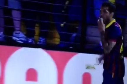 Άλβες: “Οπισθοδρομική η Ισπανία”