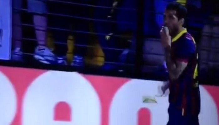 Άλβες: “Οπισθοδρομική η Ισπανία”