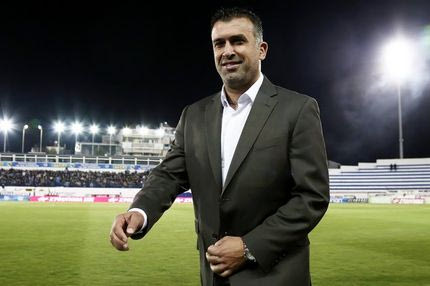 Αναστασίου: “Δεν θα χαριστούμε σε κανέναν”