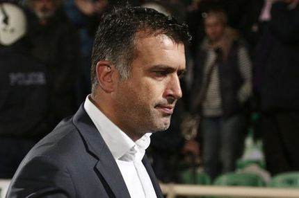 Αναστασίου: “Εύχομαι να τα πούμε και του χρόνου με την Ξάνθη”