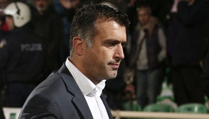 Αναστασίου: “Εύχομαι να τα πούμε και του χρόνου με την Ξάνθη”