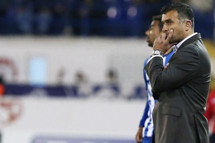 Αναστασίου: “Σίγουρα μπορούμε περισσότερα”