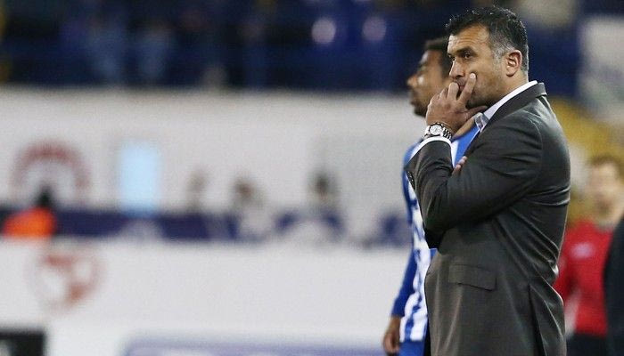 Αναστασίου: “Σε κάθε ματς για τη νίκη”