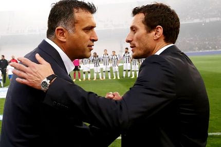 LIVE STREAMING: Η συνέντευξη Τύπου Αναστασίου-Γεωργιάδη