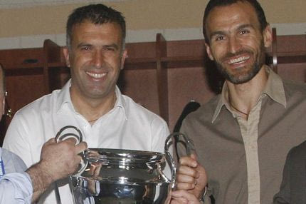 Νταμπίζας – Αναστασίου, δίδυμο για… μεταγραφή