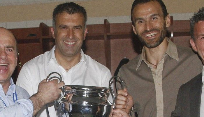 Νταμπίζας – Αναστασίου, δίδυμο για… μεταγραφή