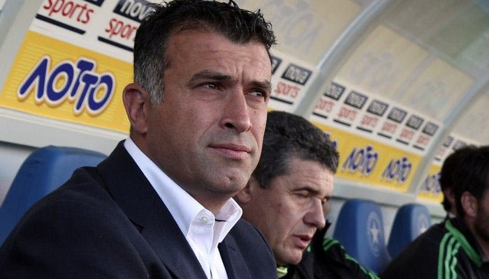 Αναστασίου: “Νίκη και πλεονέκτημα”