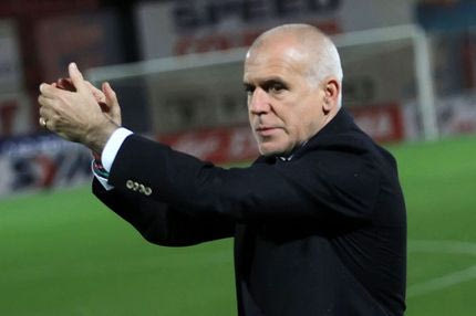 Ο “Αναστό” βλέπει Ρεάλ και Ατλέτικο!