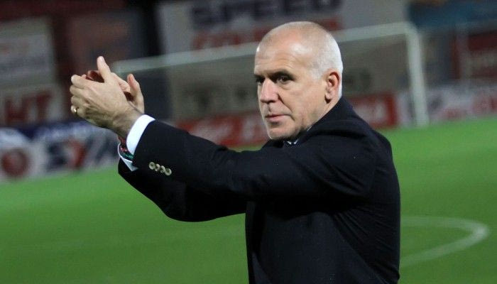 Ο “Αναστό” βλέπει Ρεάλ και Ατλέτικο!