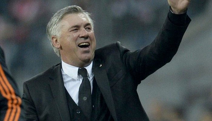 Αντσελότι: “Δεν έβγαλα τον Αλόνσο γιατί έχω εμπειρία από ματς που δεν τελείωσαν στο 3-0!”