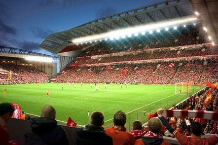 Εκπτώσεις στο “Ανφιλντ” για το ματς-ορόσημο