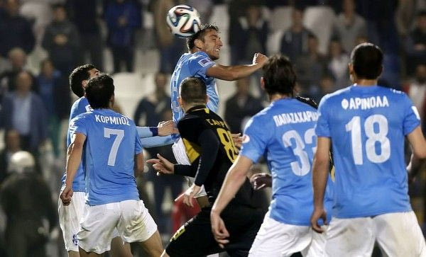 Ακόμα ένα βήμα για την αλλαγή σελίδας