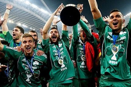 Εξασφάλισε το καλό εισιτήριο ο Παναθηναϊκός