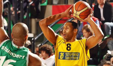 Για δεύτερος χωρίς δύο ο Άρης