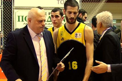 Μίνιτς: “Στόχος η 6η θέση”. Γιαπλές: “Πολύ δύσκολα τα πράγματα”