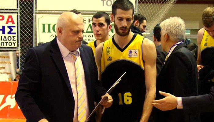 Μίνιτς: “Στόχος η 6η θέση”. Γιαπλές: “Πολύ δύσκολα τα πράγματα”