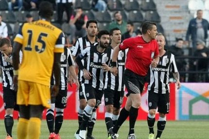 “Έδωσαν και την ψυχή τους”