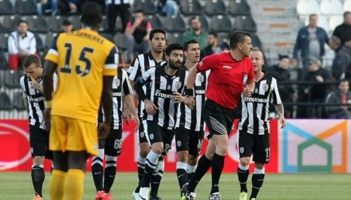 “Έδωσαν και την ψυχή τους”