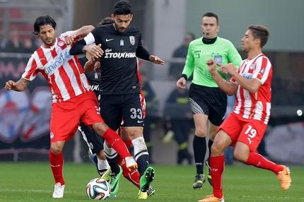 Η τεσσάρα που καθόρισε τη χρονιά