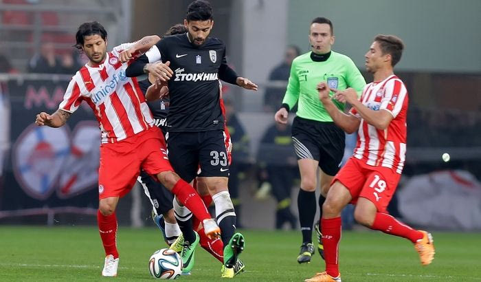 Η τεσσάρα που καθόρισε τη χρονιά