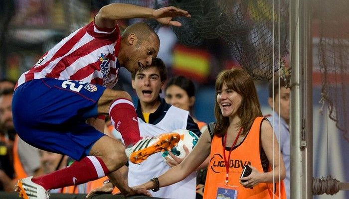34η αγ.: Πρόωρη Ανάσταση η Ατλέτικο