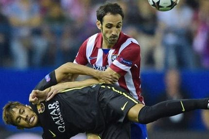 Η τρομερή ντρίμπλα του Νεϊμάρ (VIDEO)