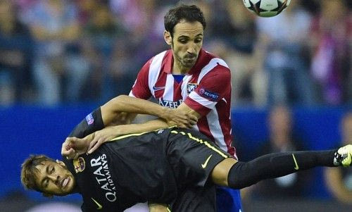 Η τρομερή ντρίμπλα του Νεϊμάρ (VIDEO)