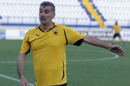 Ατματσίδης σημαίνει …επίθεση!