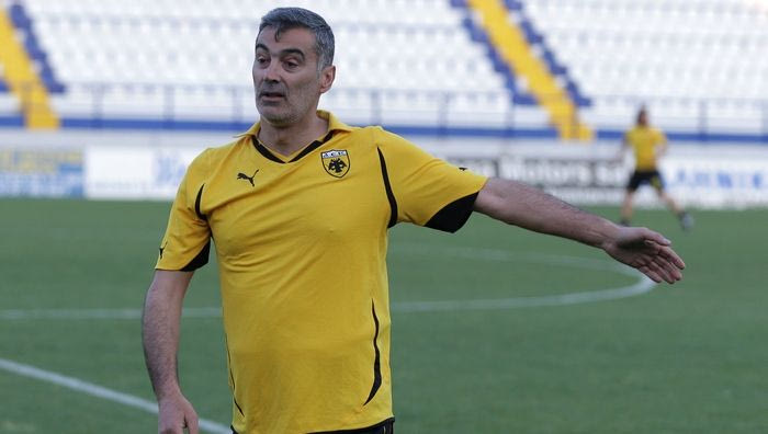 Ατματσίδης σημαίνει …επίθεση!