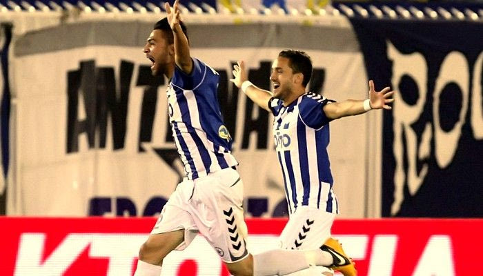 Δεύτερο Περιστέρι η Τούμπα για τον Ατρόμητο (VIDEOS)