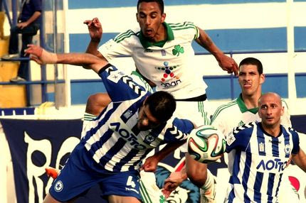 Στα πλέι οφ δεν πλήττεις ποτέ!