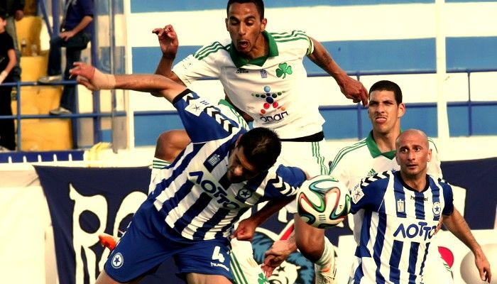 Στα πλέι οφ δεν πλήττεις ποτέ!