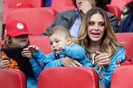 Το backstage της φιέστας (PHOTOS)