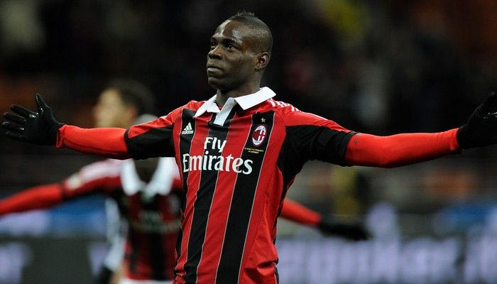 “Μυθική πρόταση για Μπαλοτέλι από Κίνα”