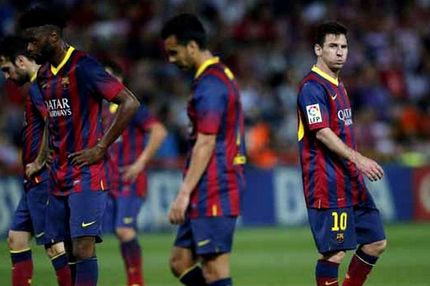 Λαϊκά δικαστήρια στην Μπαρτσελόνα!