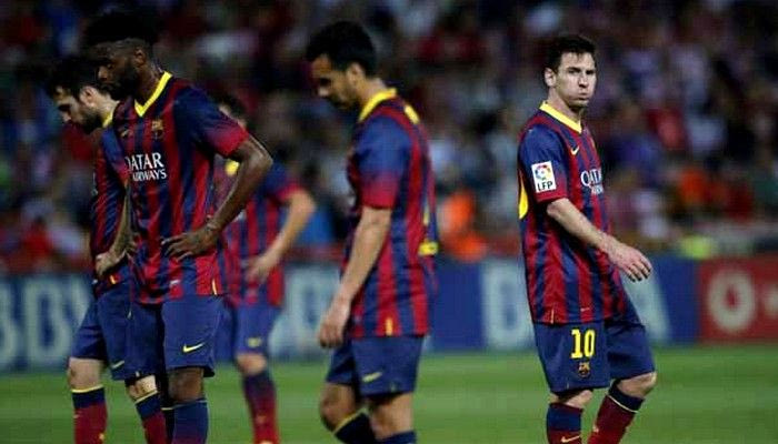 Λαϊκά δικαστήρια στην Μπαρτσελόνα!