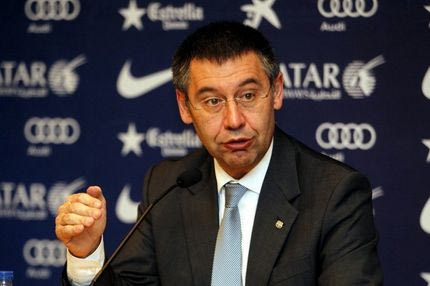 Στο σκαμνί Μπαρτομέου και Ροσέλ για τον Νεϊμάρ