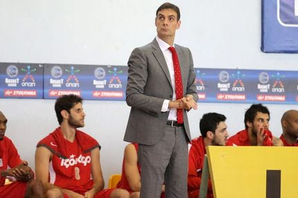 Μπαρτζώκας: “Χρόνο σε νέα παιδιά”. Παπαθεοδώρου: “Δεν ήμασταν όσο ανταγωνιστικοί θα μπορούσαμε”