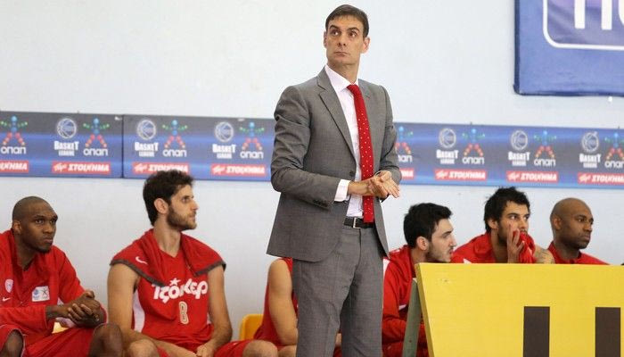 Μπαρτζώκας: “Χρόνο σε νέα παιδιά”. Παπαθεοδώρου: “Δεν ήμασταν όσο ανταγωνιστικοί θα μπορούσαμε”