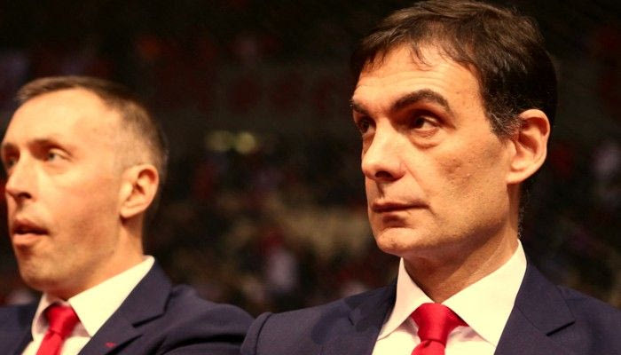 Μπαρτζώκας: “Όλα είναι πιθανά”