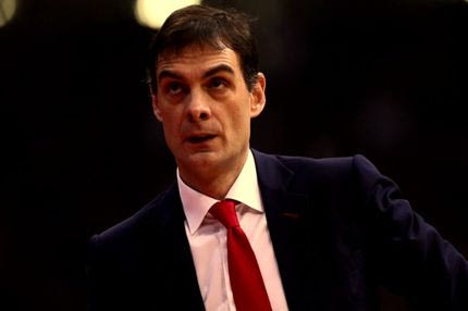 Μπαρτζώκας: “Να δούμε το ημίχρονο των λαθών”. Μίνιτς: “Υπάρχει κορμός”