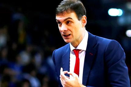 Μπαρτζώκας: “Δεν δώσαμε το 100%”