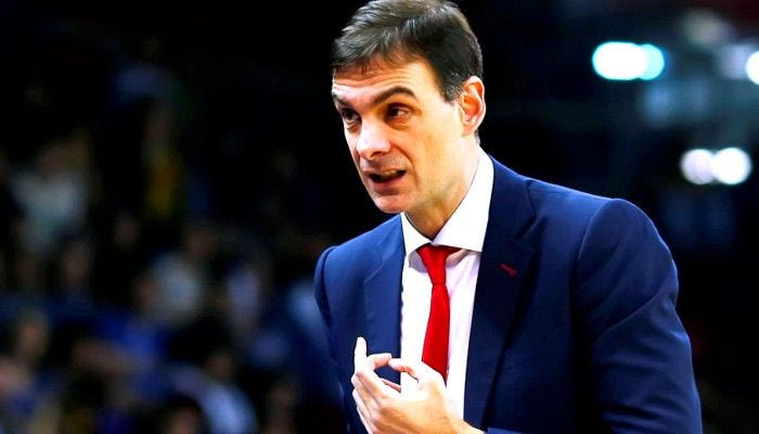 Μπαρτζώκας: “Δεν δώσαμε το 100%”